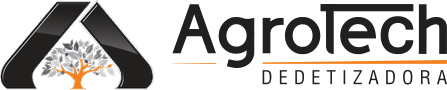 Agrotech Dedetizadora — ir para o site